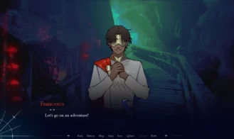 Obscura Adult Game Screenshots (4)