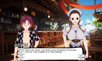 One Piece Passion on the Grand Line Adult Game Screenshots (2)