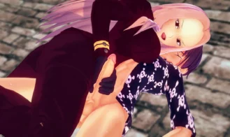 One Piece Passion on the Grand Line Adult Game Screenshots (3)