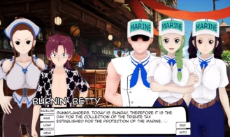 One Piece Passion on the Grand Line Adult Game Screenshots (8)