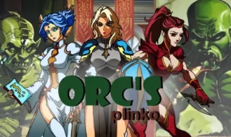 Orcs Plinko cover