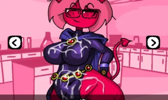 Pau Your Virtual Pet Adult Game Screenshots (1)