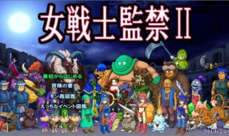 Pegasus Knight X and XII cover