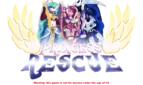 Princess Rescue
