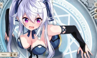 Prison Princess Trapped Allure, Prison Princess Hamerareshi Hime-tachi Adult Game Screenshots (1)