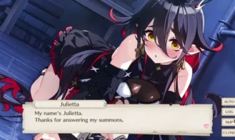 Prison Princess Trapped Allure, Prison Princess Hamerareshi Hime-tachi Adult Game Screenshots (2)