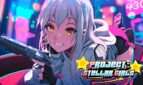 Project: Stellar Girls