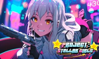 Project: Stellar Girls porn xxx game download cover