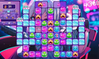 Project Stellar Girls Adult Game Screenshot (3)