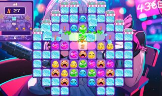 Project Stellar Girls Adult Game Screenshot (8)