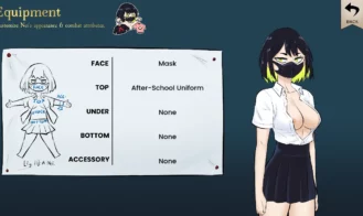 Project WAND Land of Leng Adult Game Screenshots (4)