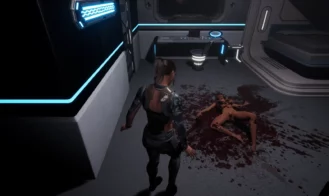 Project Werewulf Adult Game Screenshots (7)