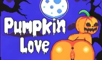 Pumpkin Love cover
