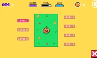 Pumpkin Love Adult Game Screenshots (3)