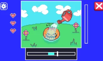 Pumpkin Love Adult Game Screenshots (8)