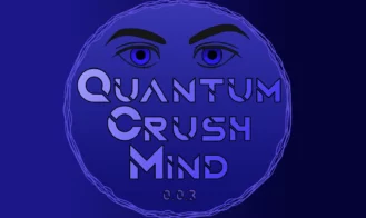 Quantum Crush Mind cover