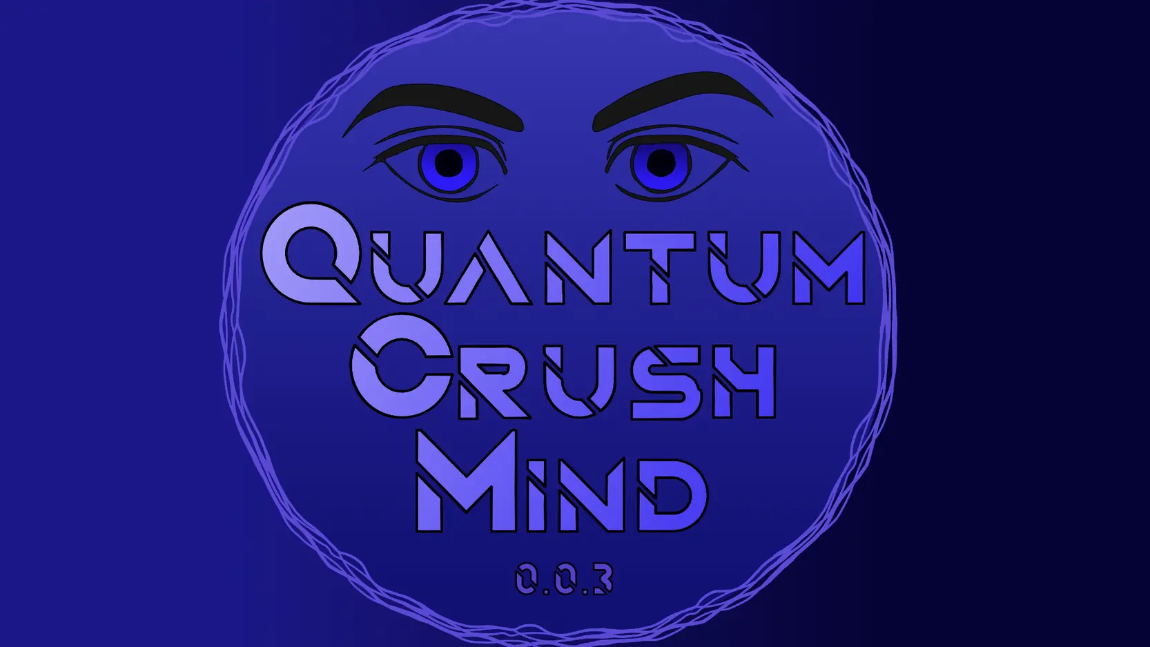 Quantum Crush Mind cover