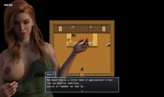 RealmWalker Adult Game Screenshot (2)