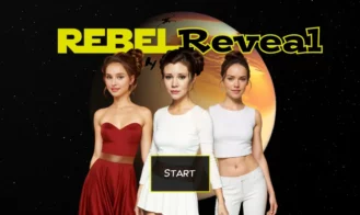 Rebel Reveal cover