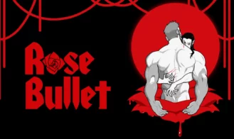 Rose Bullet cover