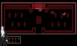 Rose Bullet Adult Game Screenshots (5)