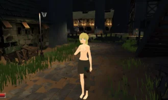 Rumi Project Adult Game Screenshot (2)