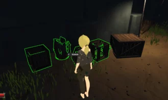Rumi Project Adult Game Screenshot (3)