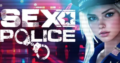 SEX Police cover