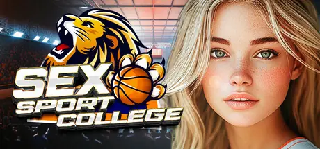 SEX Sport College cover