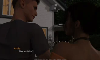 SICKIMTRACK! Adult Game Screenshots (4)