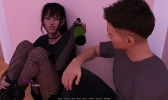 SICKIMTRACK! Adult Game Screenshots (6)