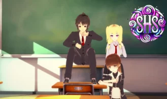 Saimin H School cover