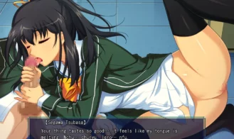 Saiminjutsu 3 Adult Game Screenshots (1)