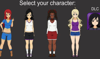 Saint Miluina’s Visual Academy cover