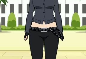 Saint Miluina’s Visual Academy Adult Game Screenshot (3)