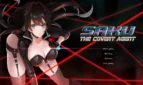 Saku the Covert Agent