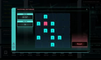 Saku the Covert Agent Adult Game Screenshot (5)