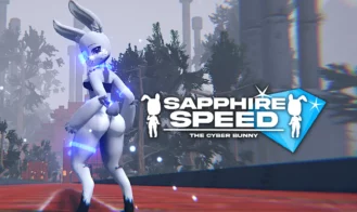 Sappire Speed cover
