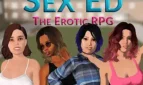 Sex Ed: The Erotic RPG