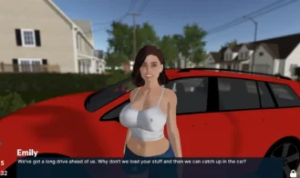 Sex Ed The Erotic RPG Adult Game Screenshots (7)