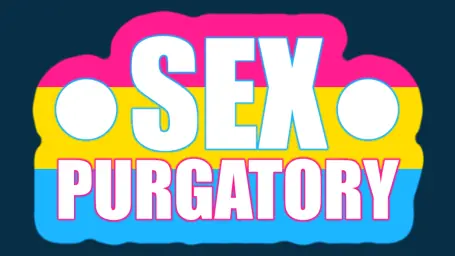 Sex Purgatory cover
