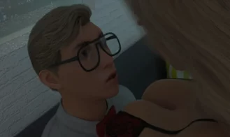 Sexbot II Recalibrated Adult Game Screenshots (1)