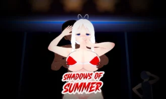 Shadows of Summer cover