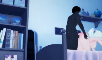 Shadows of Summer Adult Game Screenshot (1)