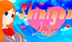 Shinigami Love