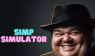 Simp Simulator 2023 cover