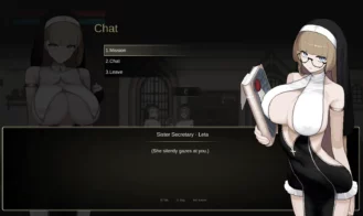 SisterVirodar Adult Game Screenshots (3)