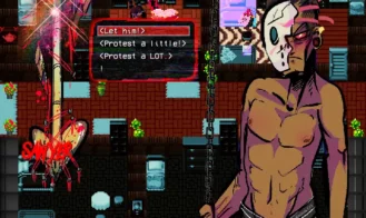 Slasher U Adult Game Screenshot (6)