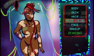 Slasher U Adult Game Screenshot (7)