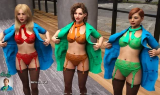 Sophia's Spa Adult Game Screenshots (1)